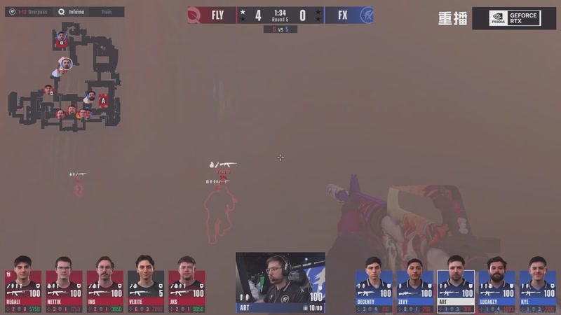 【2025-11-26 05点场】完美世界电竞频道：布达佩斯Major2025 A舞台 重播