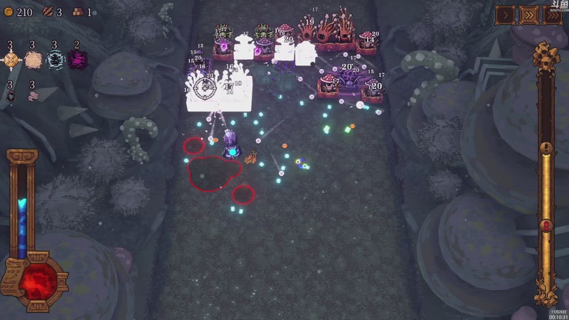 【2025-11-26 00点场】神隐的直播间：神隐： 球比伦战记