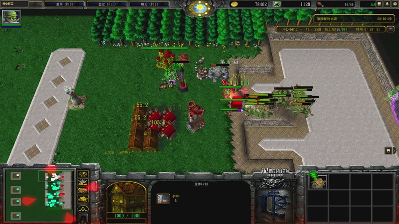 【2025-11-26 00点场】瓜皮蛙蛙：【青蛙】抽象游戏