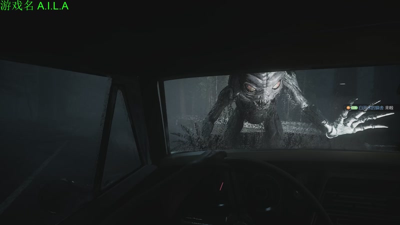 【2025-11-26 20点场】正版管子：【管子】A.I.L.  另类高能搞笑主播