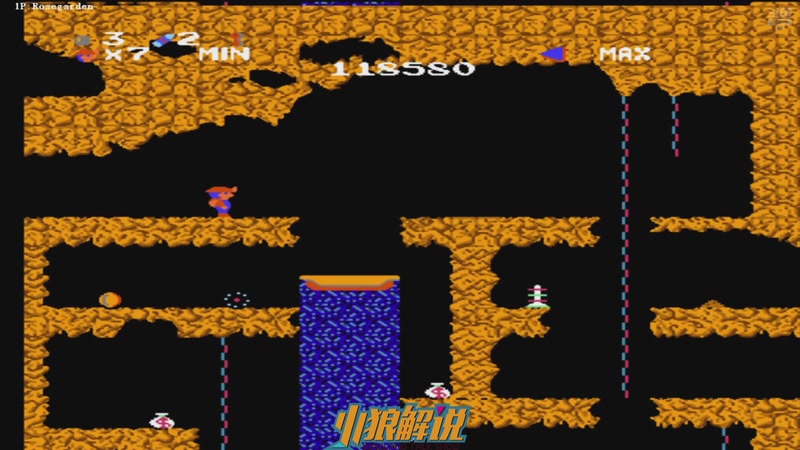 【2025-11-26 16点场】解说小狼：小狼：都是故事