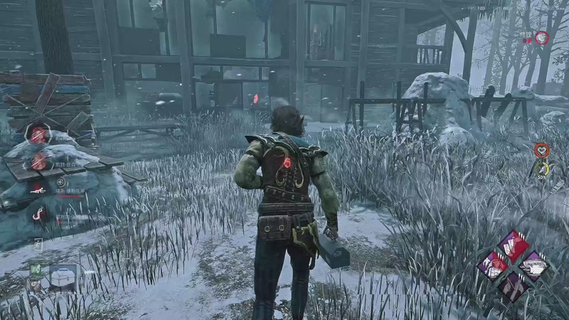 【2025-11-27 21点场】丨马老六丨：【六神】游戏室