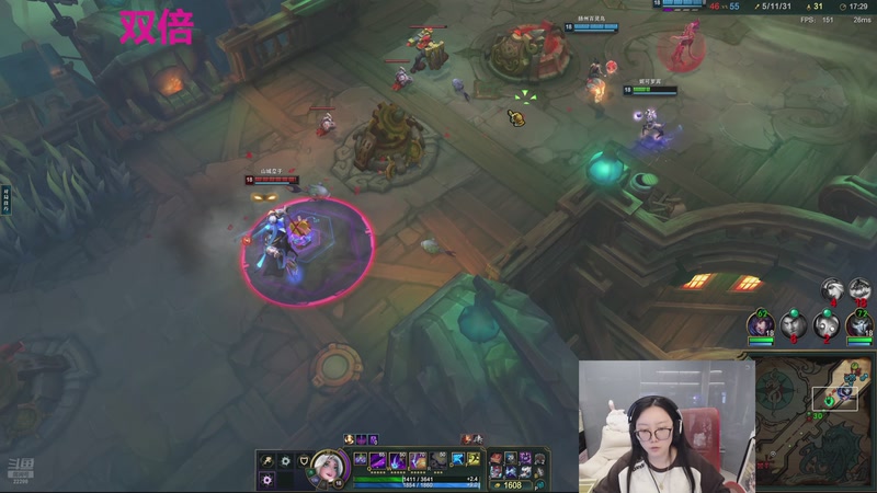 【2025-11-26 23点场】娜子nAzi：~懒人聚集之地~！