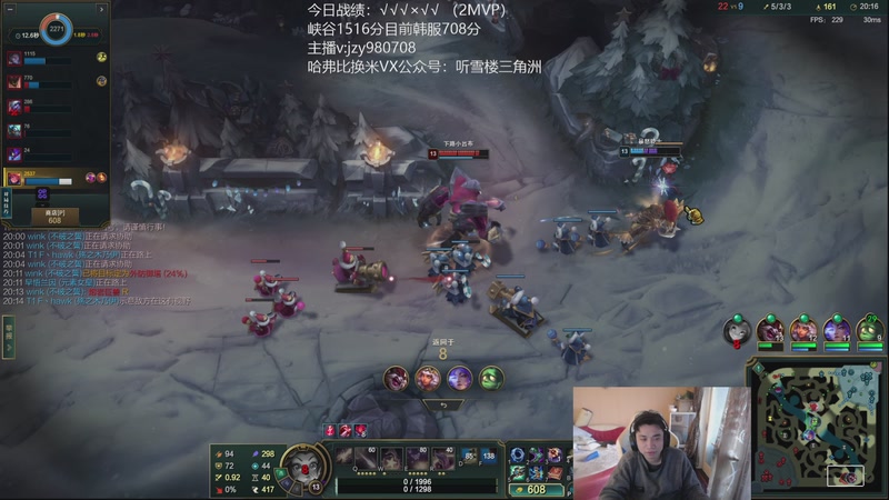 【2025-11-27 17点场】自宇666：今天不装菜逼！