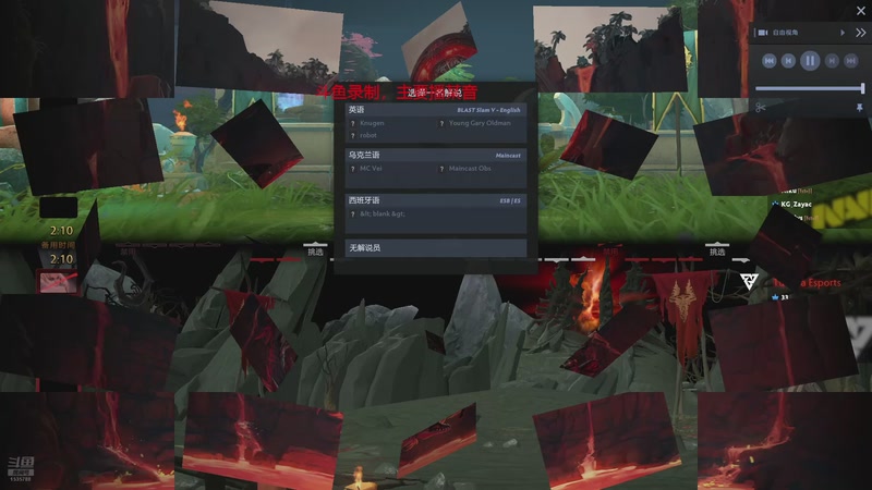 【2025-11-26 23点场】卡滨KB：随便玩玩 1535788