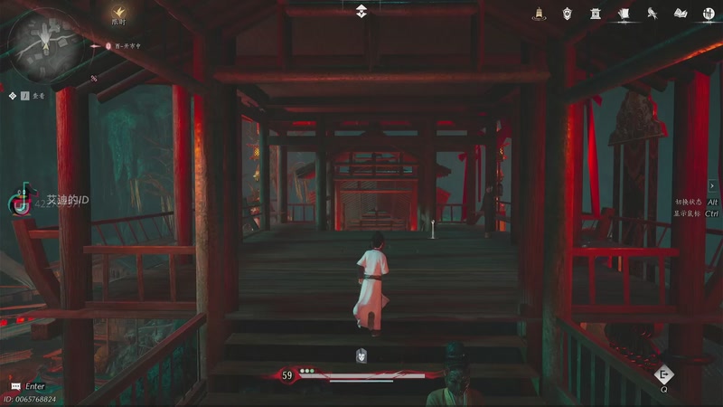 【2025-11-27 21点场】这个ID很流弊：燕云十六声 浴血难度！ (ID