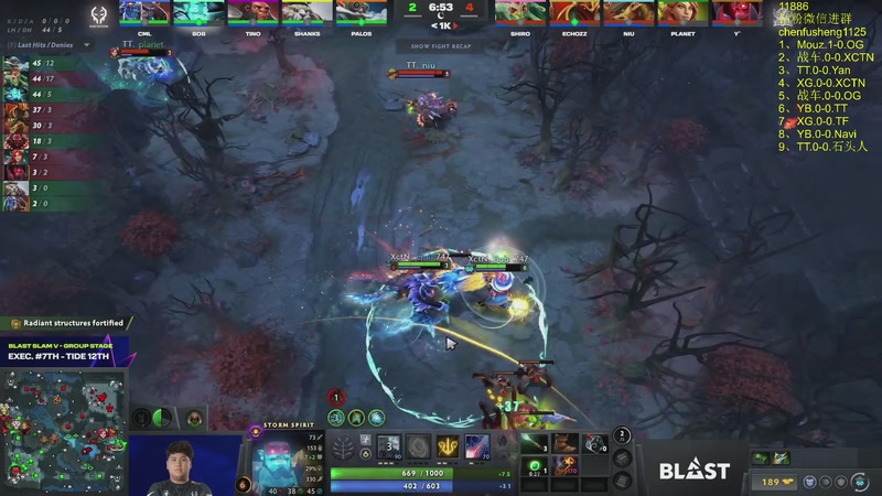 【2025-11-26 23点场】Zhou陈尧：比赛晚上10点开始~