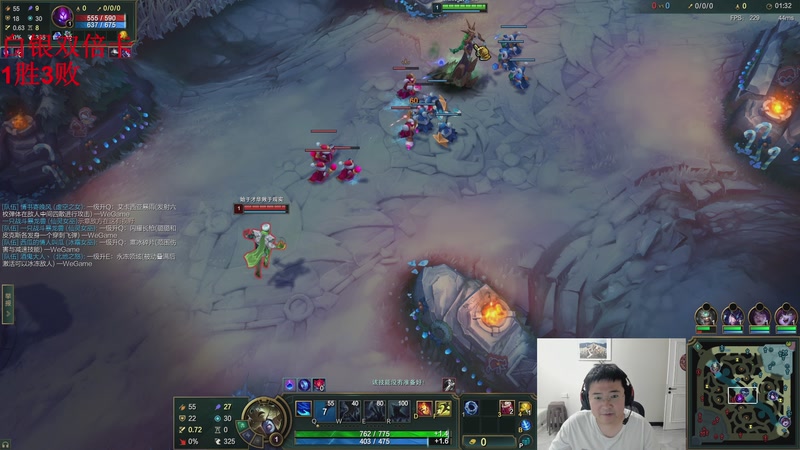 【2025-11-27 18点场】太原马超丶：11年王者 兄弟们 多多支持