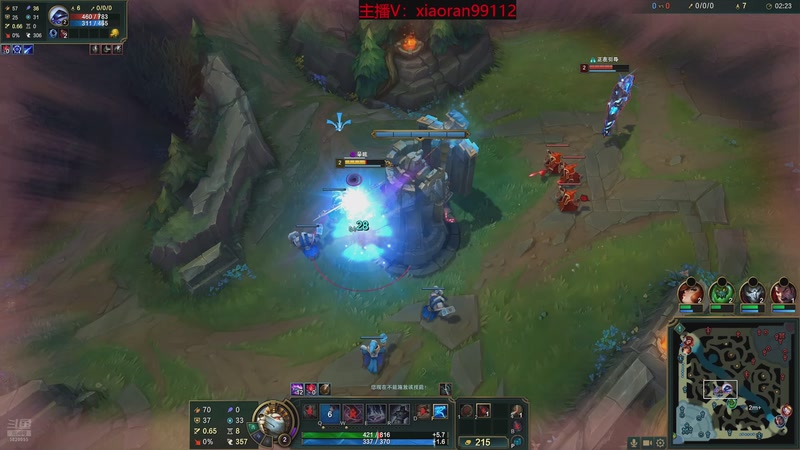 【2025-11-27 17点场】Dy丶小然：刺客流狗头 沉浸式发育！！