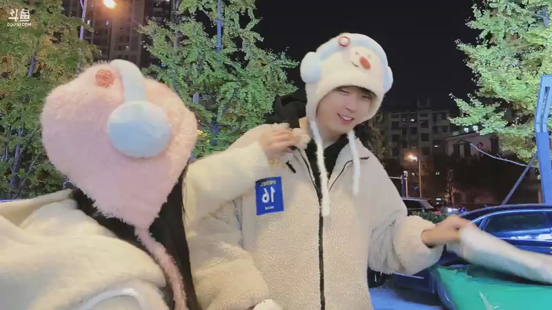 【2025-11-27 20点场】叁三QvQ：休息一天.