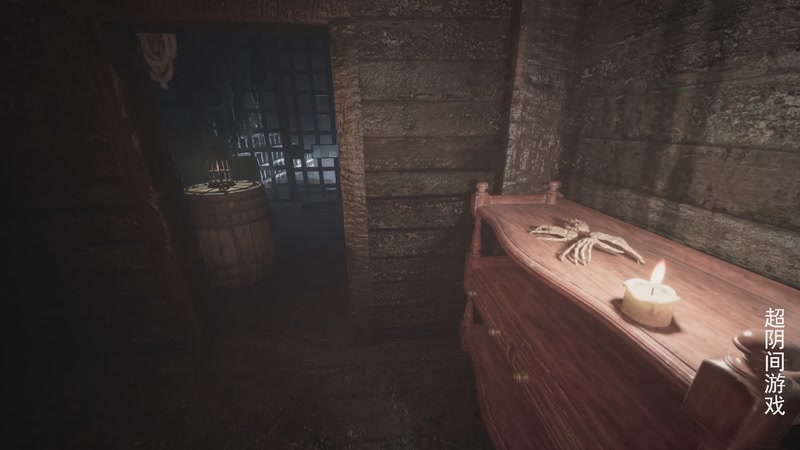 【2025-11-27 22点场】琼斯小卫：【首发】太可怕不敢看新游首播