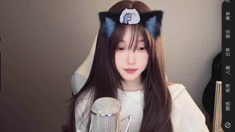 【2025-11-27 19点场】OrangebabyOAO：在这么冷的天