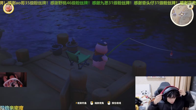 【2025-11-27 09点场】冲酱ccc：好事番倍，柿柿顺意！