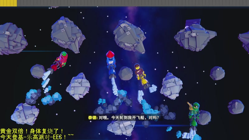 【2025-11-26 22点场】DL丶拖米：身体健康万事如意！~