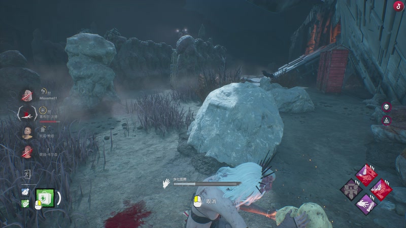 【2025-11-27 19点场】秋山澪Mio丶：善良农场主大战偷电贼