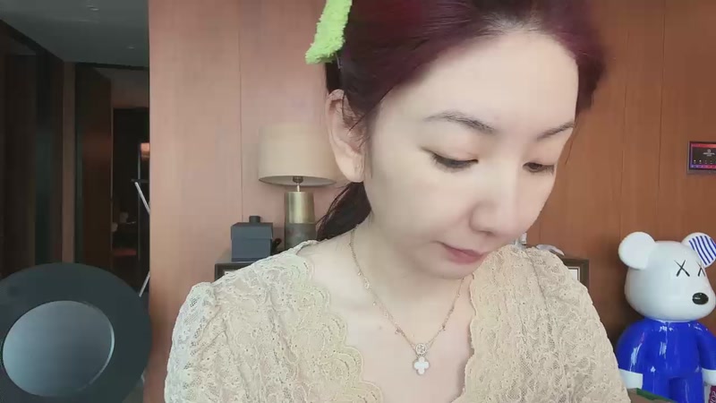 【2025-11-27 完整版】潇潇【南波家族】：欢迎我的家人们回家！