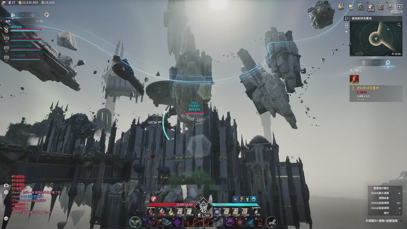 【2025-11-27 20点场】地表最强狸仔仔哟：二台：永恒之塔2，钻粉138！