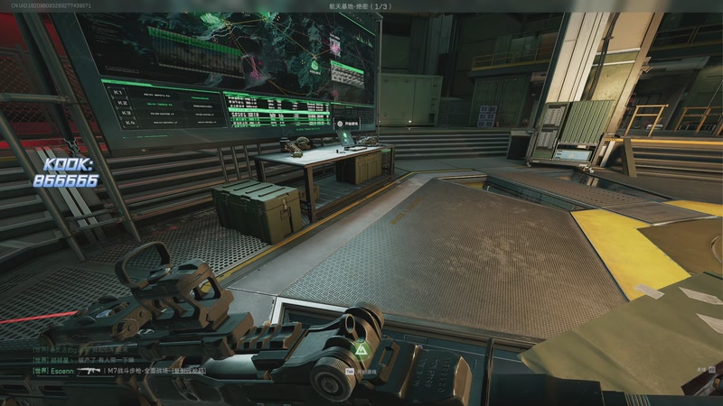 【2025-11-27 20点场】T149丶：洲训练赛开冲