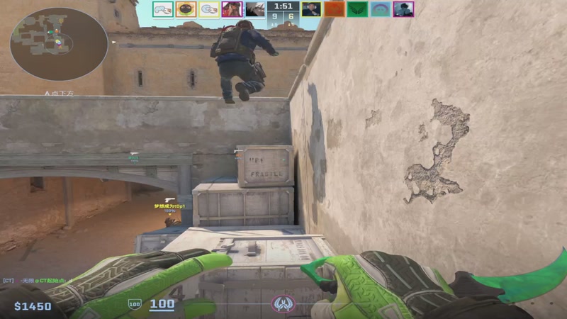 【2025-11-27 20点场】拒绝者paparazi灬：单排路人！ 562483