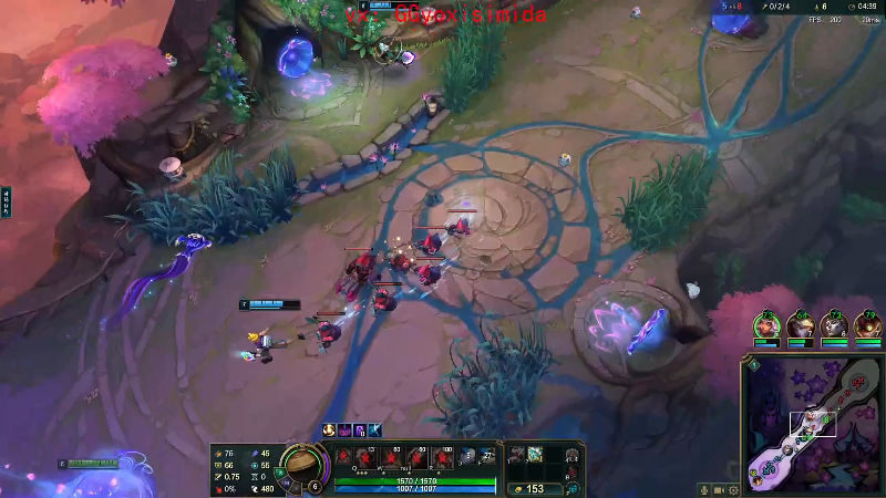 【2025-11-27 13点场】疯狗炼金：第一刀妹：单排100胜率大师