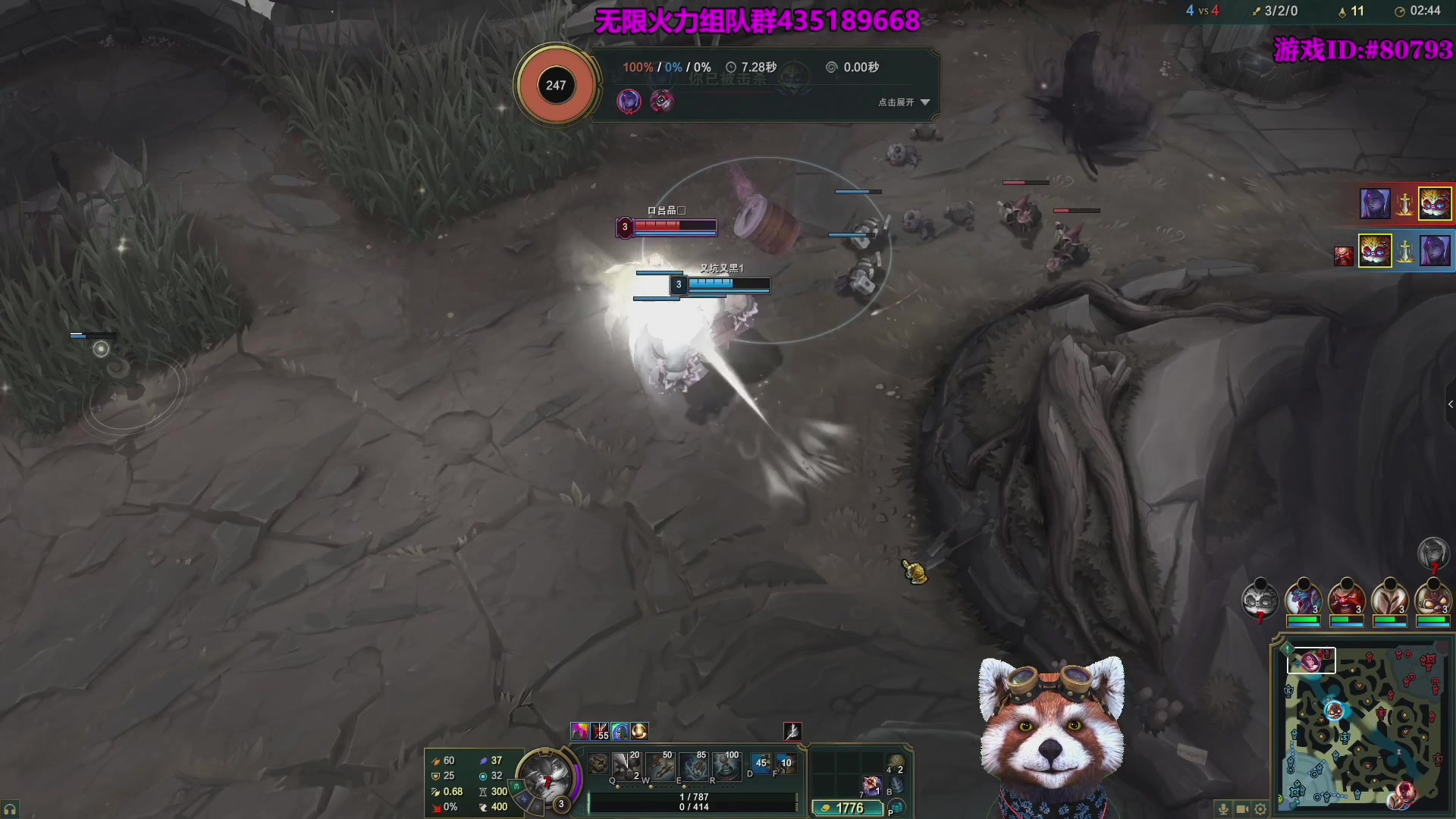 【2025-11-27 01点场】爷大干：无限火力之王~开到过年！