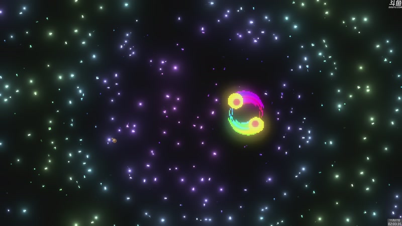 【2025-11-27 02点场】神隐的直播间：神隐： 球比伦战记