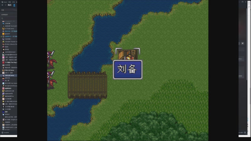 【2025-11-27 16点场】猫叔灬灬：【猫叔】黑五来了，找点好玩的游戏~~