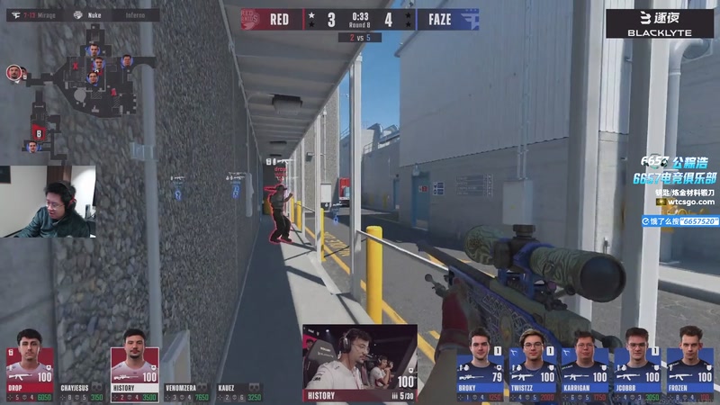 【2025-11-27 01点场】玩机器丶Machine：生病了，stage1随机来播