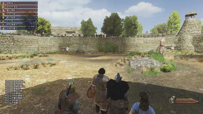 【2025-11-26 23点场】蝎i子：骑砍2：蒙古海军！