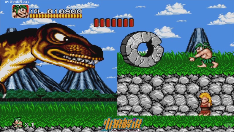 【2025-11-27 10点场】解说小狼：小狼：都是故事