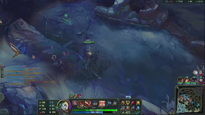 【2025-11-27 02点场】Tony托公子：苍生无言，侠为其声！