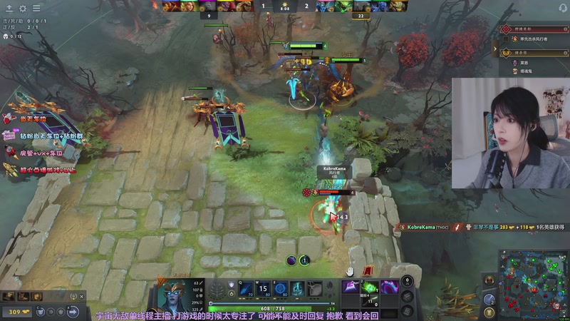 【2025-11-27 21点场】是希文吖丶：大米崽已黑化！