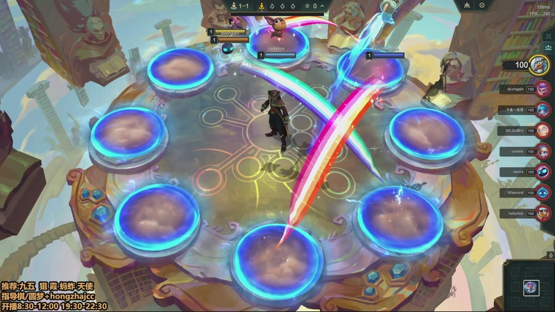 【2025-11-27 19点场】死亡轰炸DD：S16八王者每天进步一点点