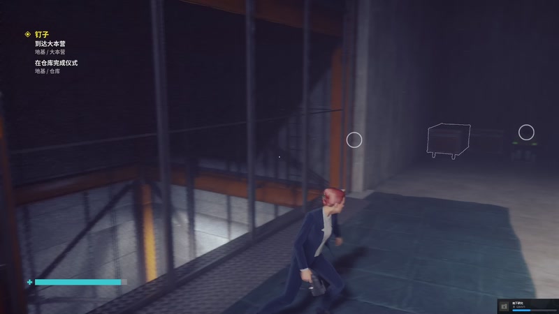 【2025-11-27 12点场】布鲁斯菲尔：我真得控制你了