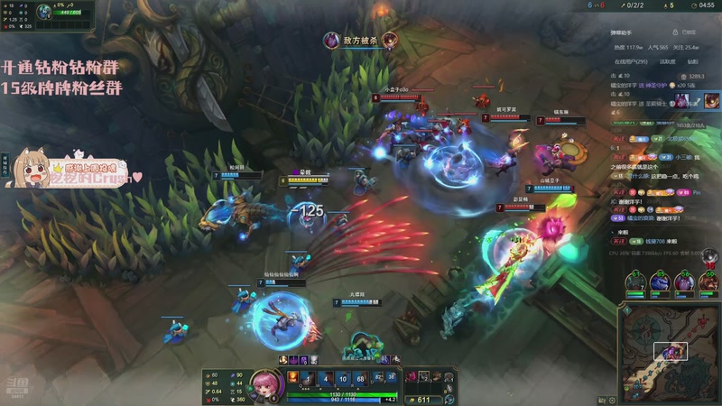 【2025-11-26 23点场】OrangebabyOAO：在这么冷的天