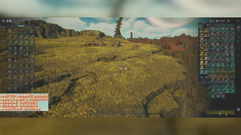 【2025-11-26 23点场】主播20投：【永恒之塔2】露梅尔，要开转区和跨服拍卖