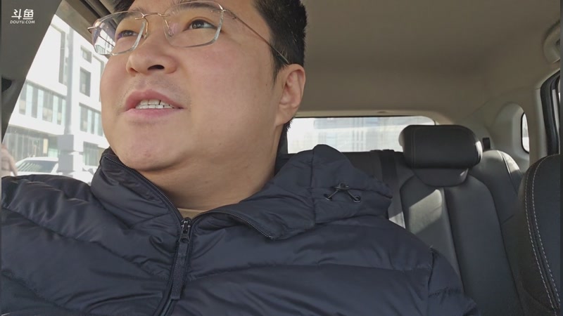 【2025-11-27 完整版】太原马超丶：吃个饭吧，在强的人也需要用膳