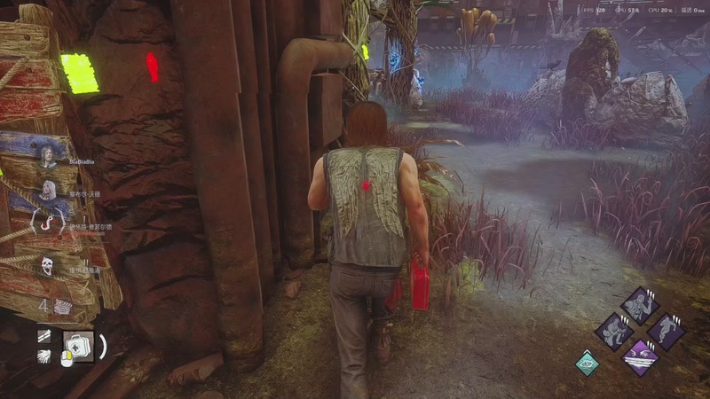 【2025-11-27 19点场】丨马老六丨：【六神】游戏室