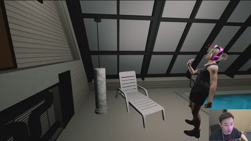 【2025-11-27 01点场】疯奶丶大硕：韩服体验服延迟到4点开