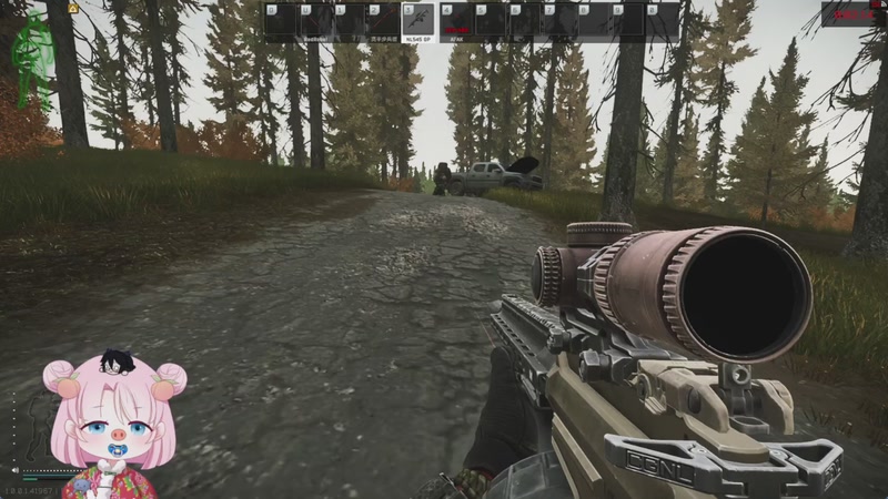 【2025-11-26 23点场】吃桃芝的猫：【小奶团】有你的每一天都很精彩