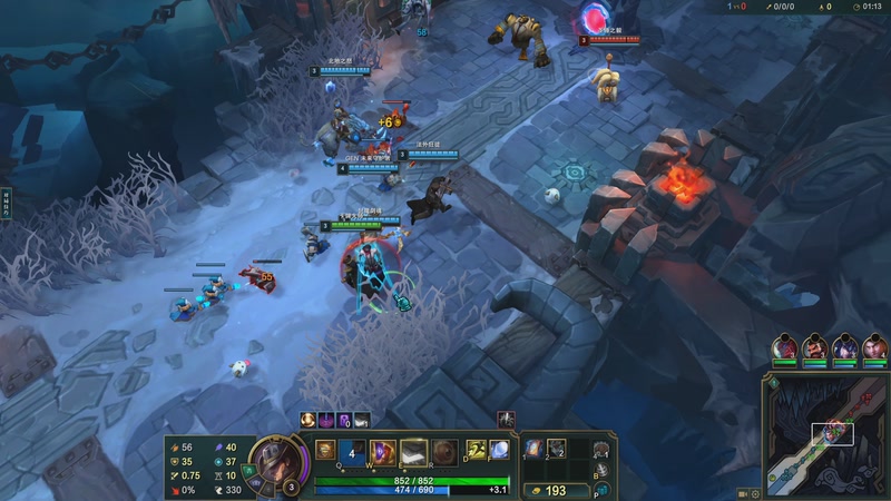 【2025-11-26 22点场】CSGO馒头：只会偷狗的老表