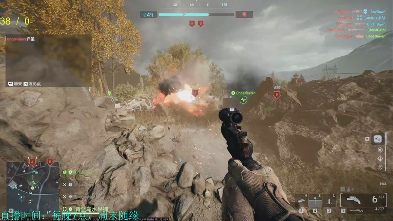 【2025-11-26 22点场】韦二狗vvi：没本打了随便玩一会~