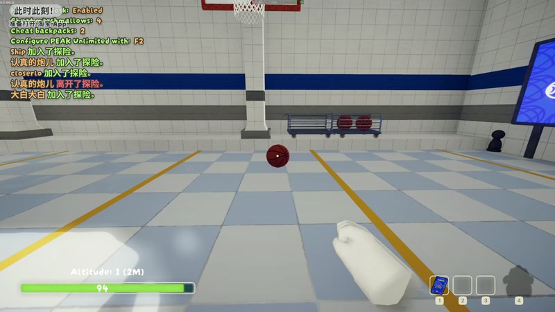 【2025-11-26 19点场】陶可可coco：玛姬可的咖啡小馆☕♨️来杯热美式