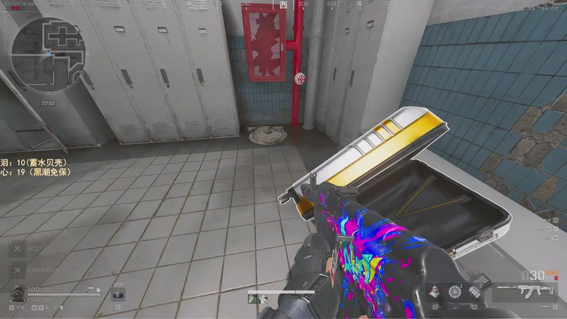 【2025-11-27 21点场】阿聪丷：【阿聪】监狱滴王回来了