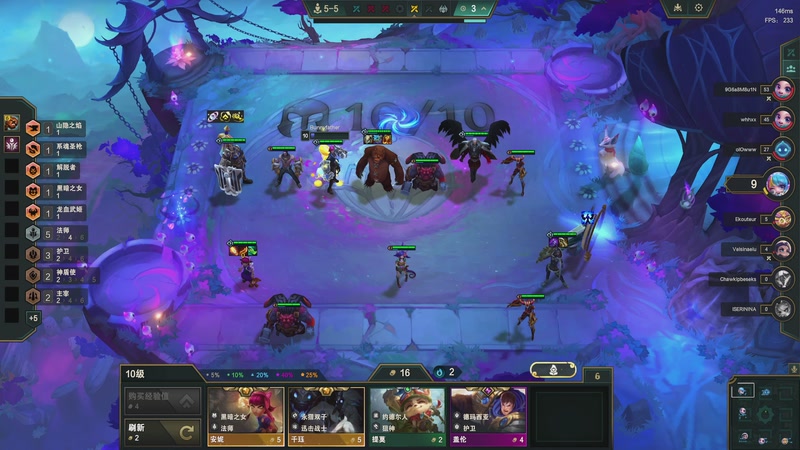 【2025-11-27 19点场】恰饭丶DZZ：新版本试玩 7779