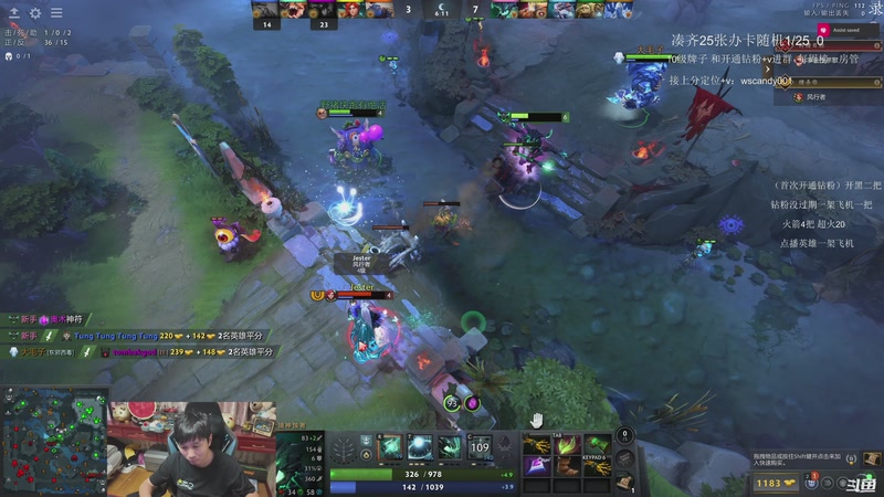 【2025-11-27 07点场】18yearsold天残少年K9：k9:打得菜？不重要！观众笑才是本事