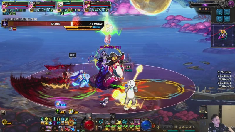 【2025-11-27 19点场】疯奶丶大硕：大战宝贝儿狄瑞吉