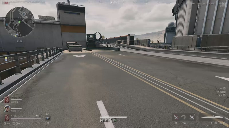 【2025-11-27 01点场】Mayuki小闲闲：马夫：兄弟们好久不见