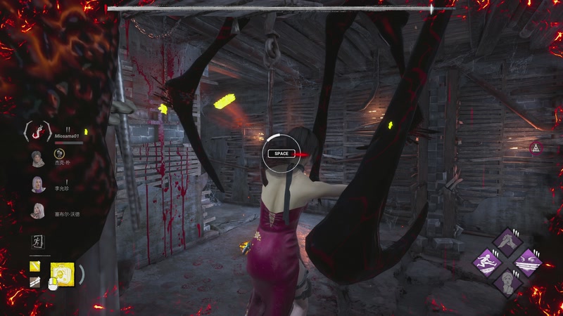 【2025-11-27 17点场】秋山澪Mio丶：善良农场主大战偷电贼