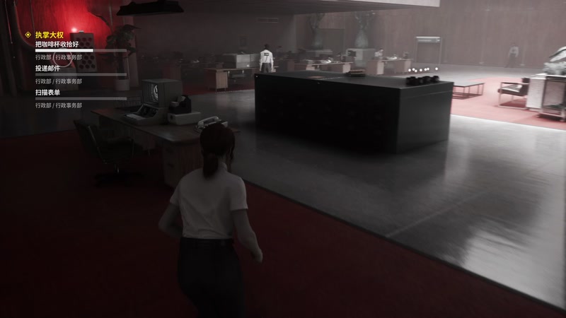 【2025-11-27 10点场】布鲁斯菲尔：我真得控制你了